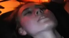 Swingers Club Gangbang