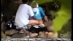 malay- skodeng awek tudung putih lubuk tupah