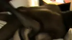 Letting the Girl Fuck a BBC