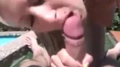 Summertime, Pooltime