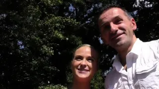 HUNT4K. Smart pickup in the park causes sex with teen