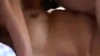 Asian japanese mature in anal play