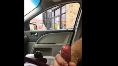 Bus stop cock flashing cum