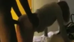 Amateur MILF Gets Fucked By a BBC