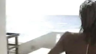 Samantha Fox - Private Topless And Nude Scenes