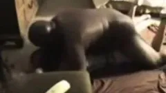 Vocal Dirty BBC wIFE