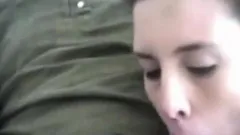 my girlfriend swallows everything