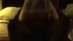 CUCKOLD WIFE TAKING BBC WHILE HUSBAND FILMS