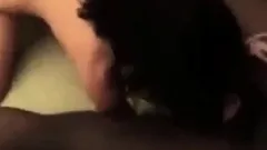 Sharing Girl With BBC