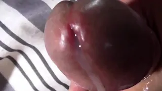 Closeup Multiple Cumshot 6