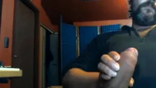 Str8 daddy bear chatting