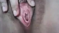 Unpenetrated Virgin Pussy