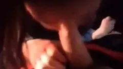 Amanda Marie Rides Her Boyfriend