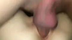 Letting her friend breed her