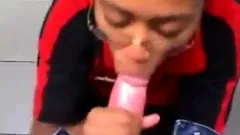 Store Blowjob