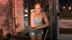 Stripping for the Homeless