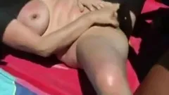 Il filme sa femme se faire baiser par un inconu