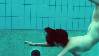 Piyavka Chehova teases you naked