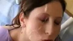 homemade cumpilation