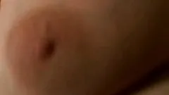 Hot wifes bouncing BOOBS