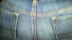 American Eagle Jeans fuck