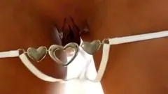 Big lips of my pussy