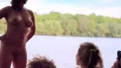 scenes from post-porn movie schnickscnackschnuck