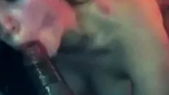 QoS - White Milfs Cum Wet & Sloppy on BBC