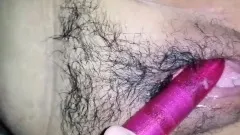 Wife and a vibrator