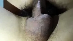 Koream mature wet ride