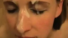 Slow Motion Cumshots