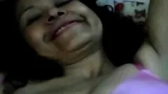 Slut Latin Mom Show pussy ass and tits