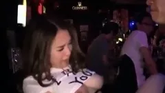 Public street teen public group sex gangbang