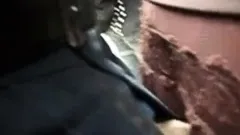 Aprovechando arrimon