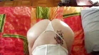 Interracial blowjob marathon