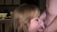 fucked and facialized by several men