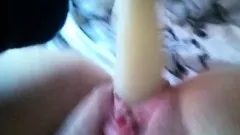 pussy closeup masturbation