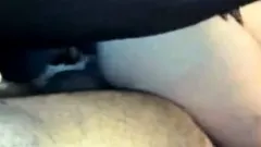 Amateur WIFE gets BBC DP