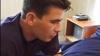 Nice French Girl is Ass Fucked (by Satanika)