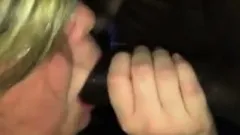 Cuckold Wife's Mystery Breeder