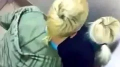 voyeurs compilation of toilet stall sex at a club