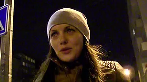 Dominica Phoenix offered money to strip but she takes it further