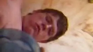 18 year old crossdresser in shower