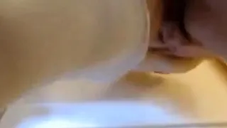 Anal Creampie