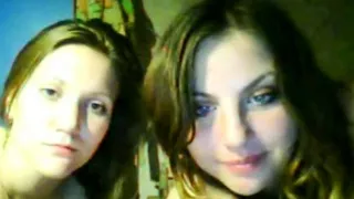 Homemade amateur lesbian webcam teens