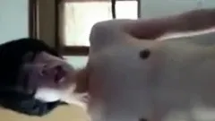 japanese wife tomoko cowgirl