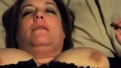 chubby wife homemade