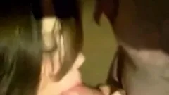 nasty college grrrl sucks off her sports teacher