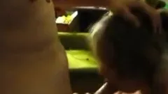 wife sucking best friends cock