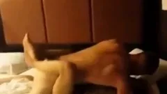 Husband Records Wife With Young Cock pt2